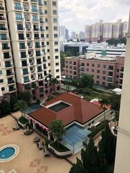 The Anchorage (D3), Condominium #570125281